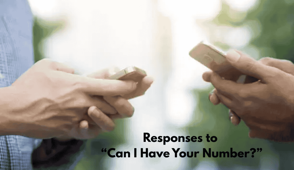 Responses to “Can I Have Your Number?”