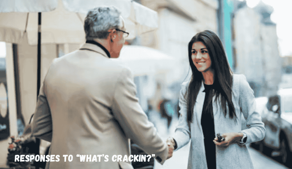 Responses to “What’s Crackin?”