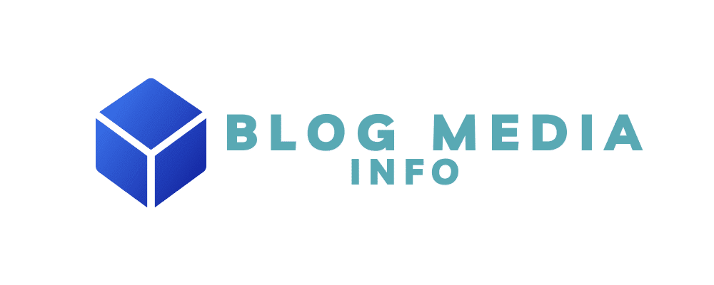 Blog Media Info