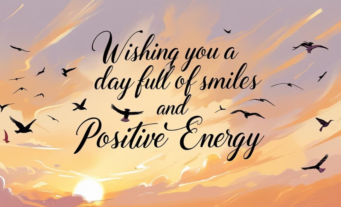 Good Morning Saturday Blessings