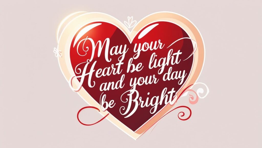 Good Morning Saturday Blessings