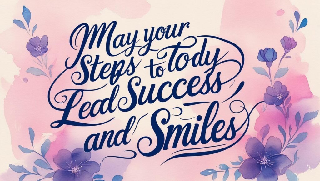 Good Morning Tuesday Blessings