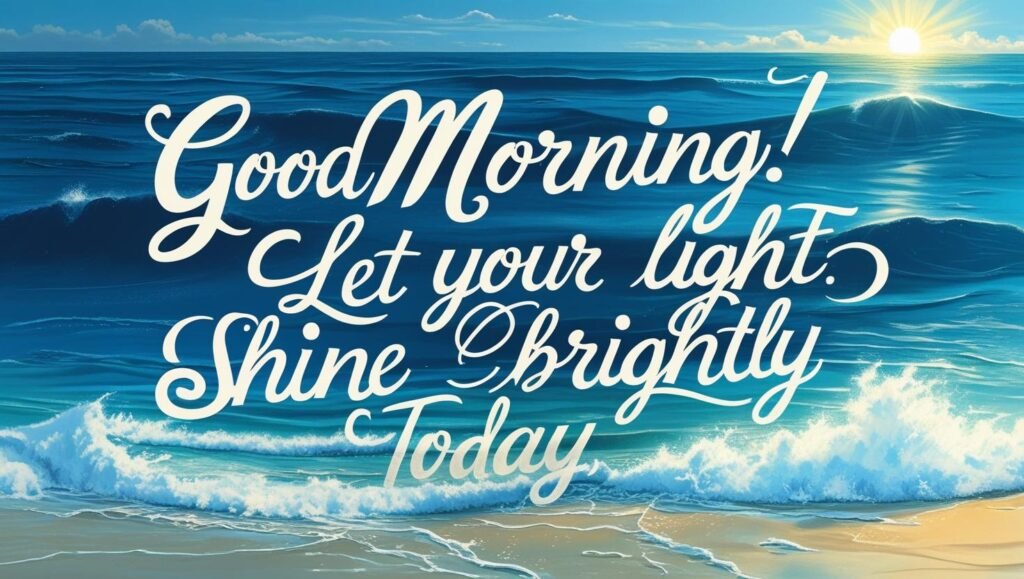 Good Morning Wednesday Blessings