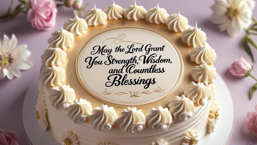 Happy Birthday Prayer Messages