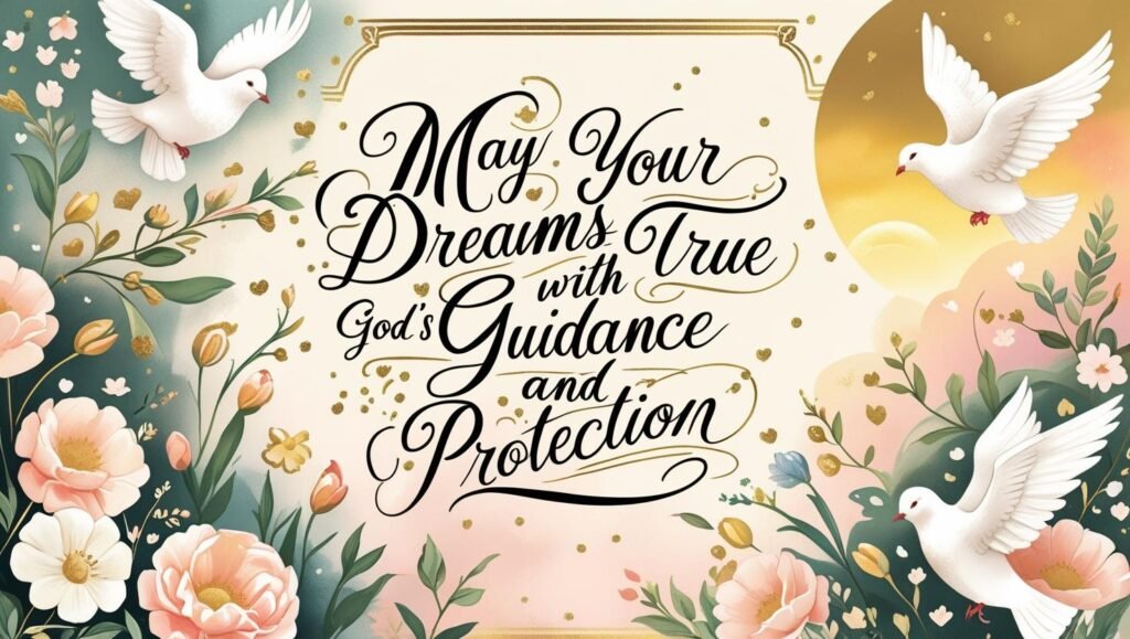 Happy Birthday Prayer Messages