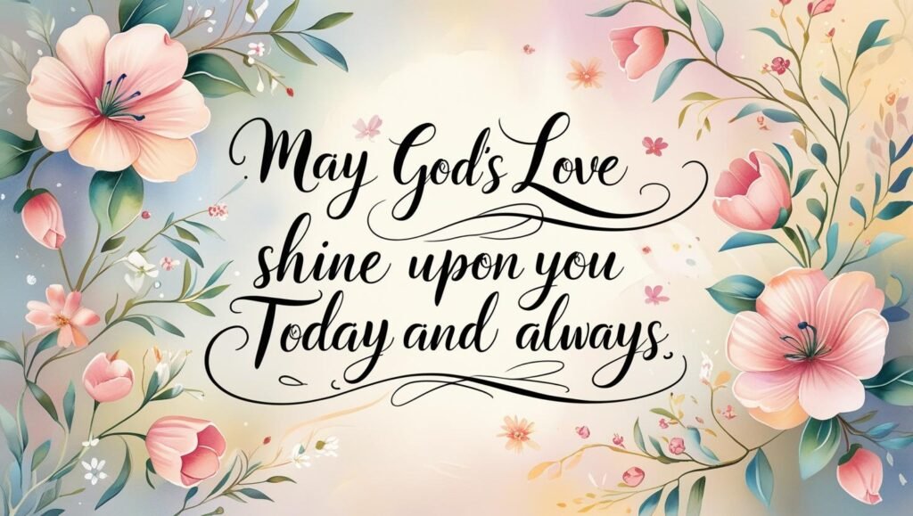 Happy Birthday Prayer Messages