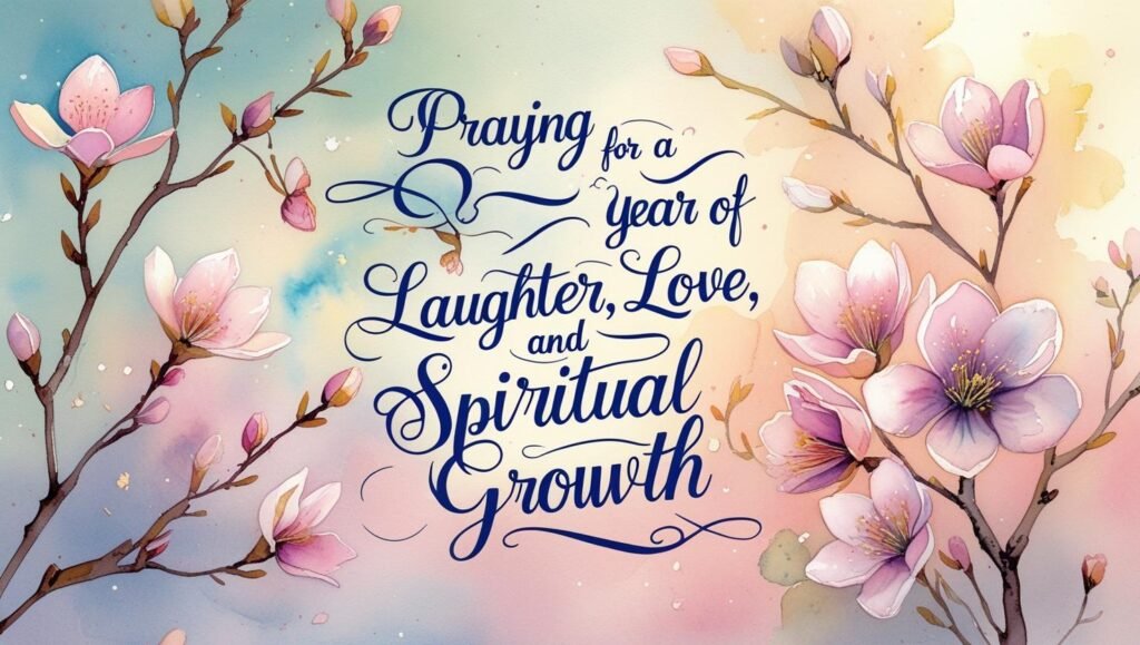 Happy Birthday Prayer Messages