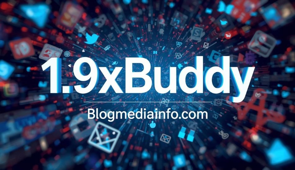 1.9xBuddy