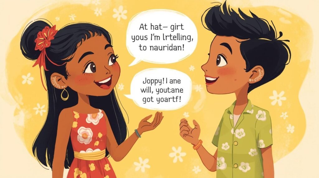 Flirty Replies to Compliments From Guys