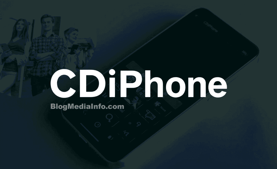 cdiphone