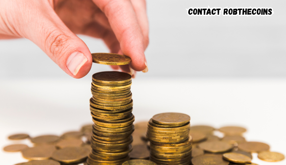 contact robthecoins
