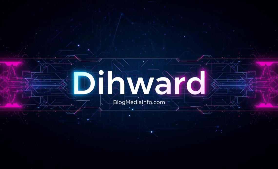 dihward