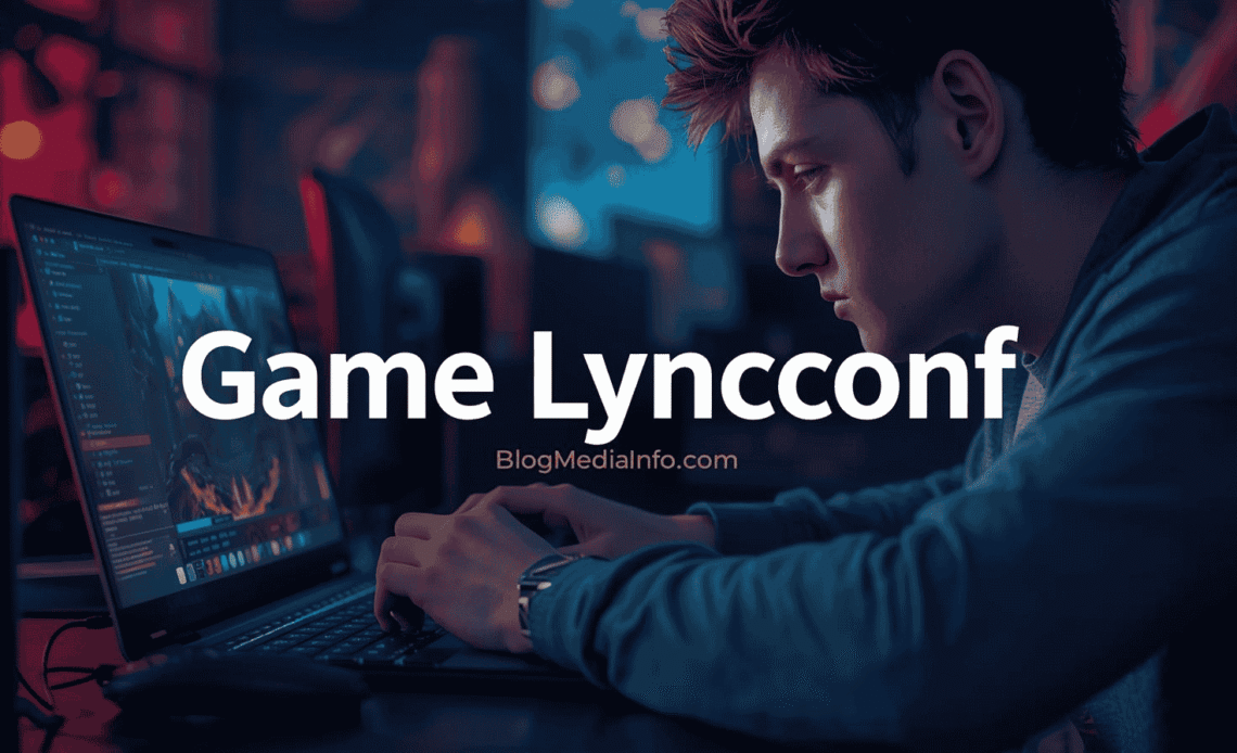 game-lyncconf