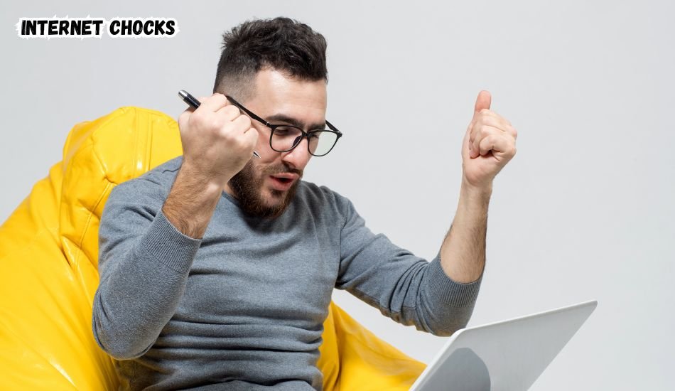 internet chocks