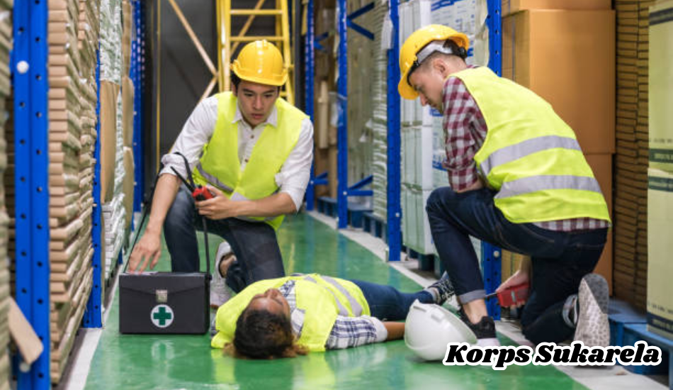 Korps Sukarela