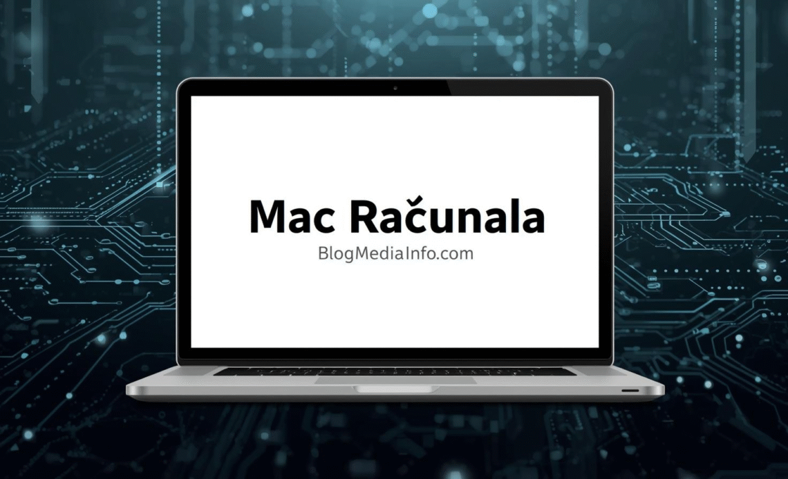 mac-racunala