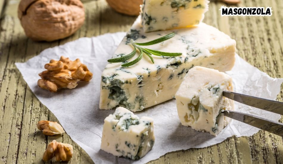 Masgonzola