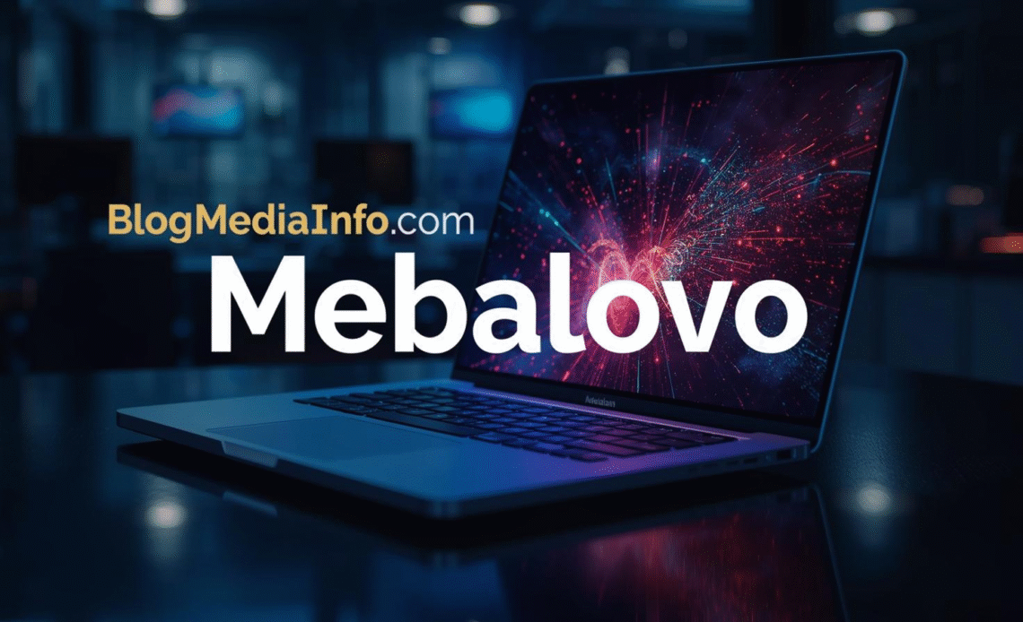 mebalovo