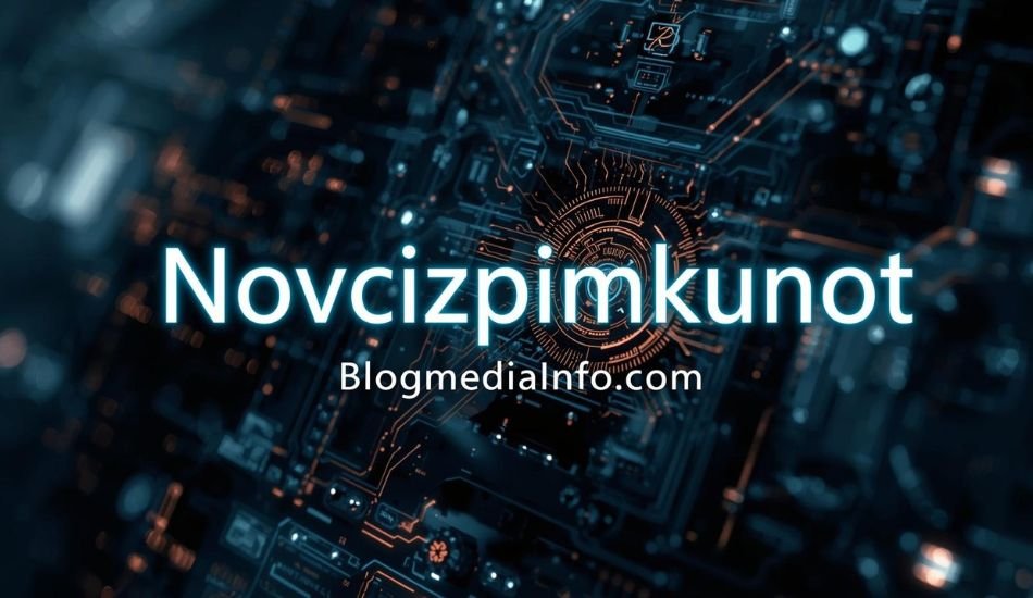 Novcizpimkunot