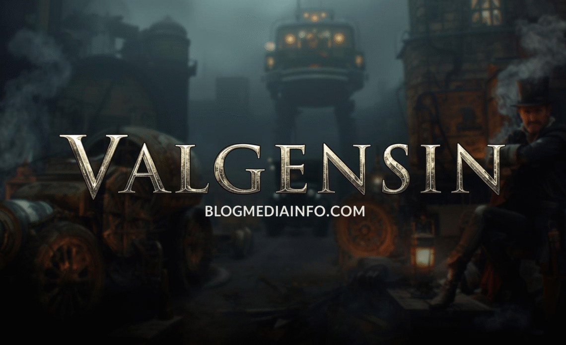 valgensin