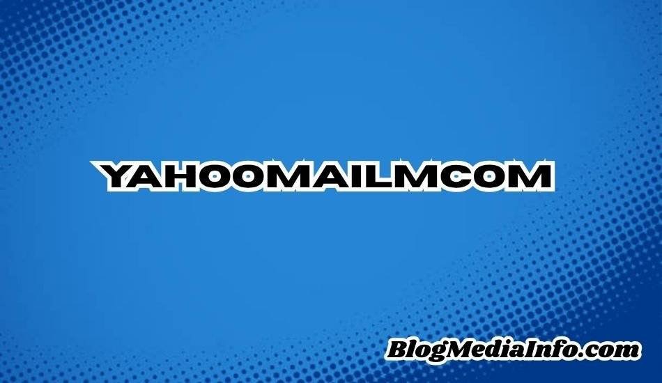 yahoomailmcom