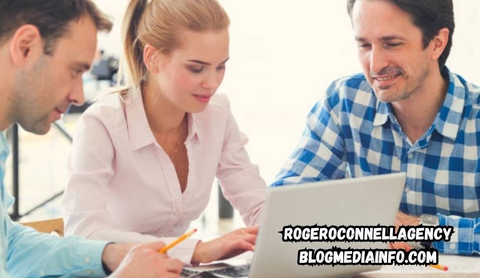rogeroconnellagency