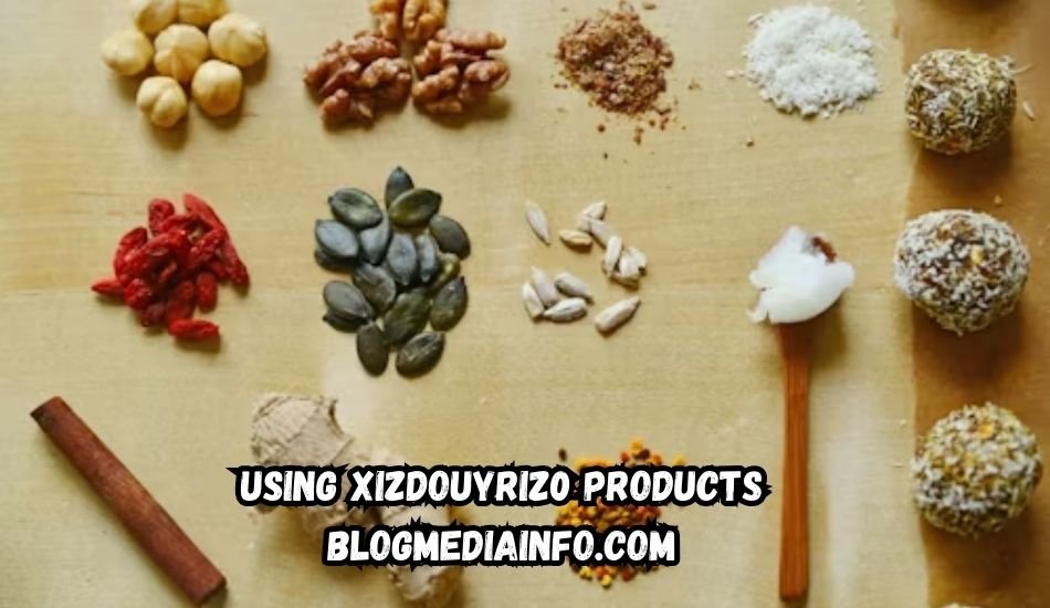 using-xizdouyriz0-products