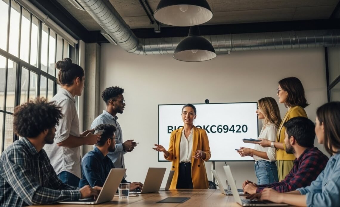 BigCokc69420 username example