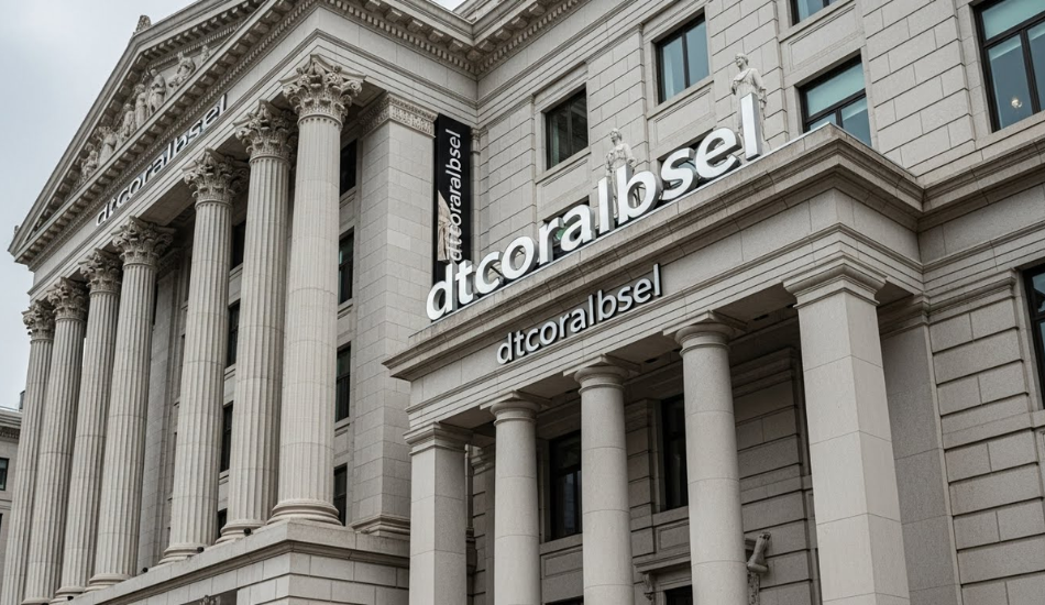 dtcoralbsel platform interface