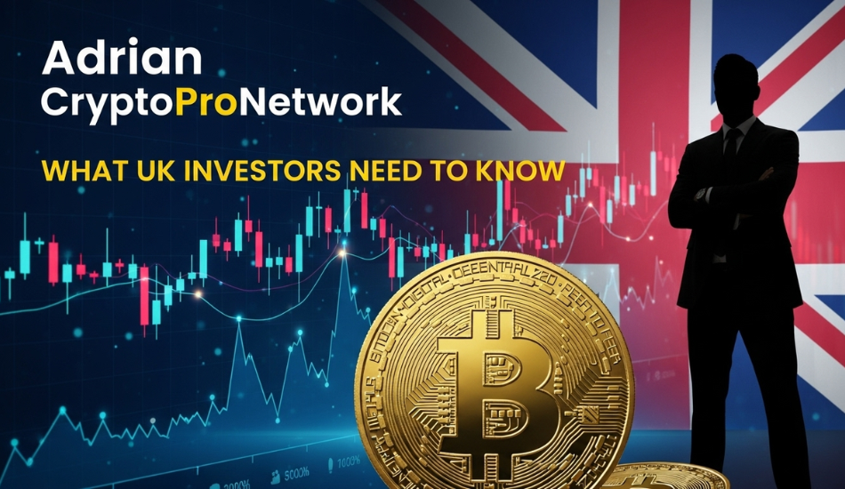 adrian cryptopronetwork
